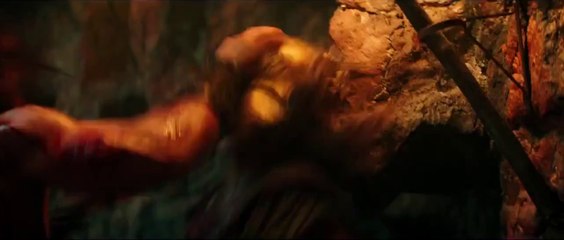 Hercules (2014) Movie Clip - You're Welcome