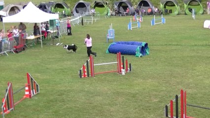 marie laure St hilaire degré