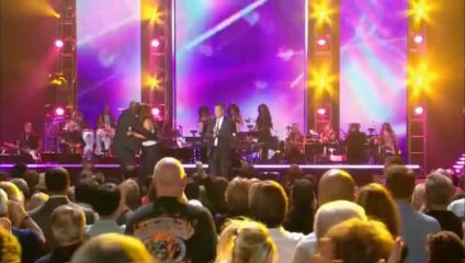 @pihfurlanetto - Donna Summer and Seal (Live)