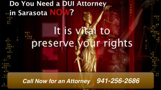 Best DUI Lawyer In Sarasota FL | Sarasota DUI Attorney