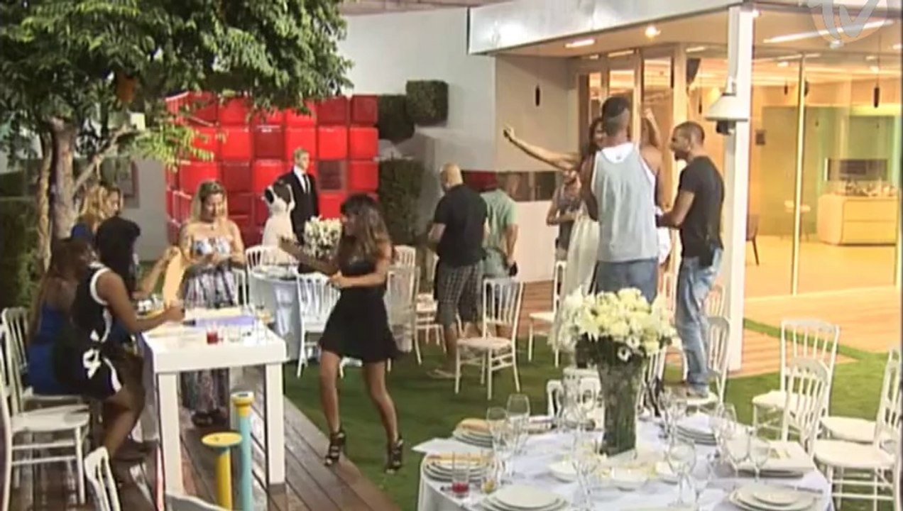 אלדד מוכיח שוב כמה הוא בן אדם דוחה