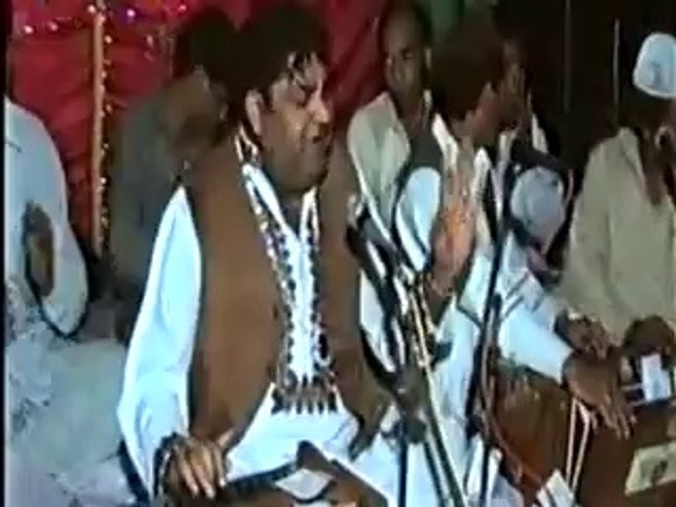 BABA MERA WALIAN DA RAJA