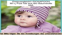 Berichte Bewertungen PICKAPOOH M�tze Ida aus Bio Baumwolle kbA