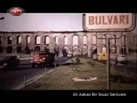 Ali Adnan Menderes Belgeseli |6.Bölüm|