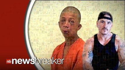 "My Son Saved His Rapist's Life" Hero Dad Speaks Out About Brutal Beating