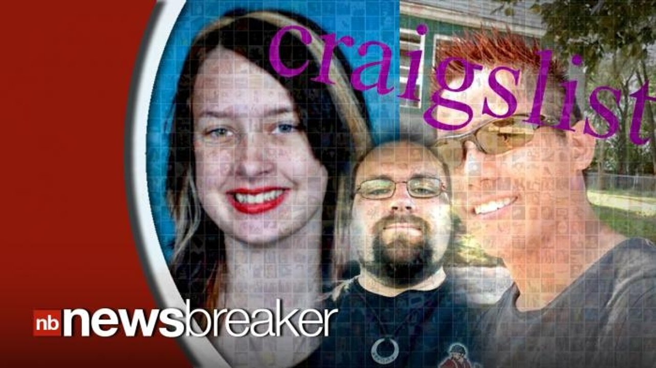 Pregnant Teen and Her Boyfriend Killed By Man She Met on Craigslist