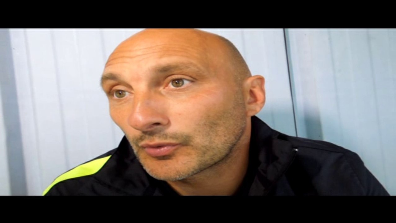 "Les ressources pour revenir au score" (O. Pantaloni)