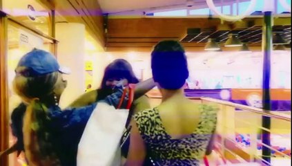 Amy Bamba - Ma Bonne