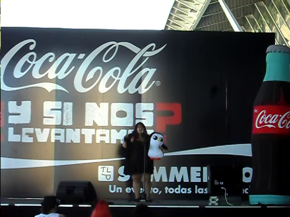 Concurso de Karaoke 28