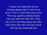 Chief Keef - Diamonds Feat. French Montana