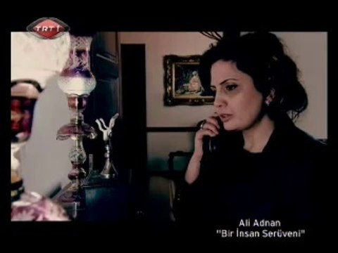 Ali Adnan Menderes Belgeseli |9.ve Son Bölüm|