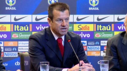 Brésil - Dunga est de retour