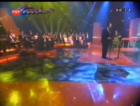 Yalçın ÖZTÜFEKÇİ-Emel-i Meyl-i Vefâ Sende De Var Bende De Var