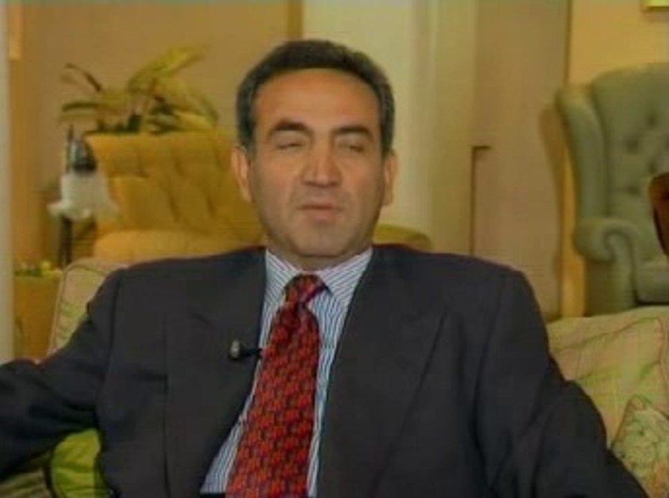 Turgut Özal Belgeseli |2. ve Son Bölüm|