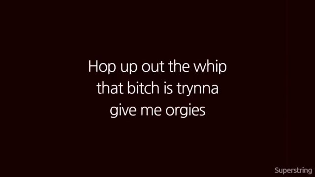 Chief Keef - Fucked Up ft. Tadoe & Ballout