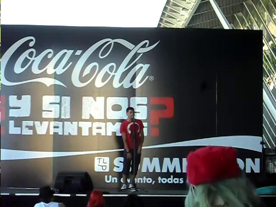 Concurso de Karaoke 30