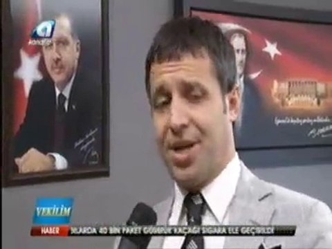 Akparti Danışmanları mesleklerini Anlattı; Mustafa Hançerkıran Ak Parti Düzce Milletvekili, Ramazan Arslan Ak Parti Gümüşhane Milletvekili, Savaş Küçük Ak Parti Bayburt Milletvekili, Semiha Keskin Ak Parti Artvin Milletvekili İsrafil Kışla'nın Danışmanı
