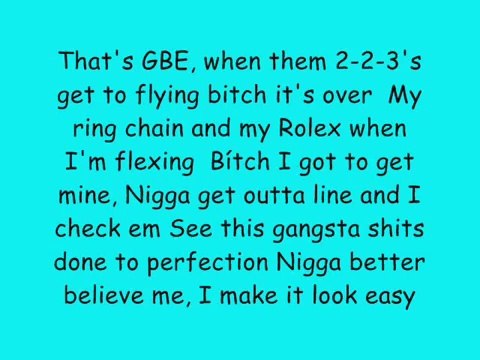 Chief Keef - Hate Being Sober Feat. 50 Cent And Wiz Khalifa