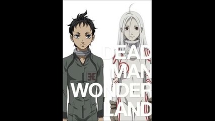 Deadman Wonderland OST 1 - 02 - DW15B