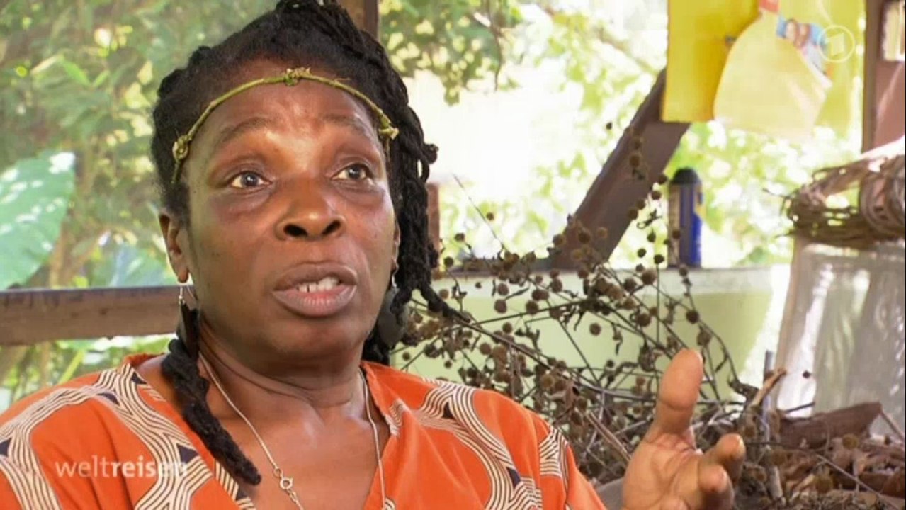 Weltreisen - Jamaika - Reggae Bond und Rebellion