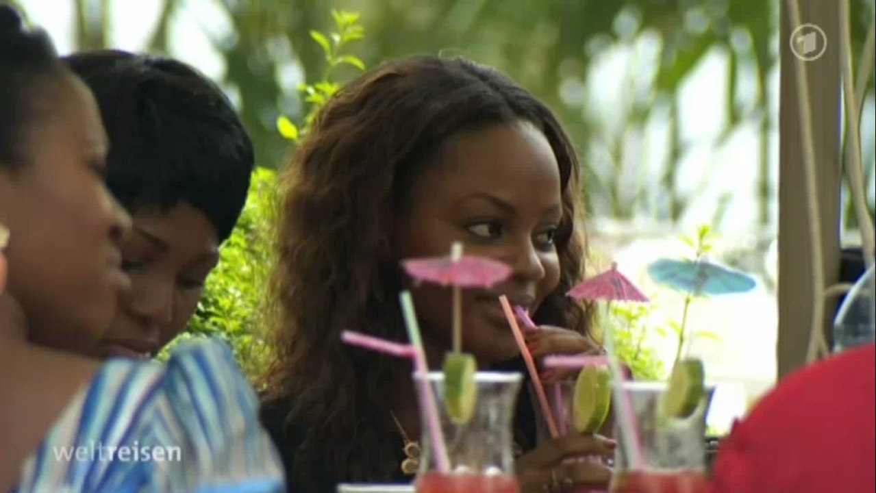 Weltreisen - African Beauty - Sch?nheit in Nigeria