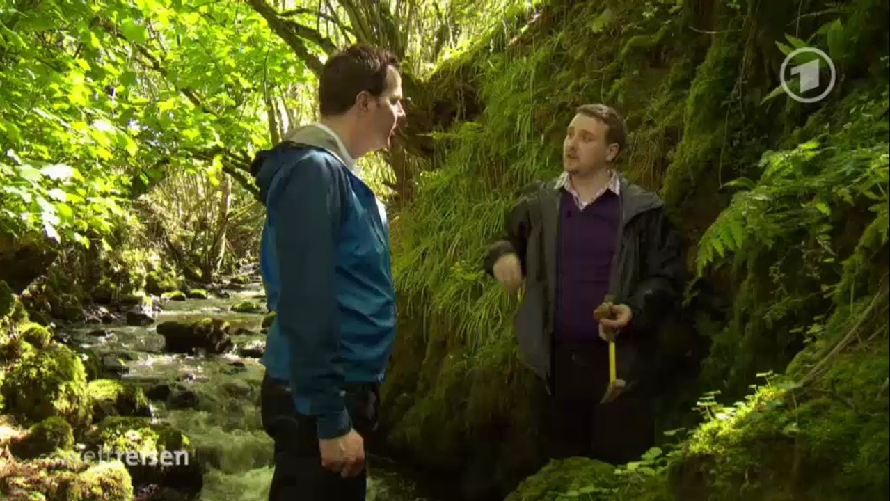 Weltreisen - Irlands wilde K?ste