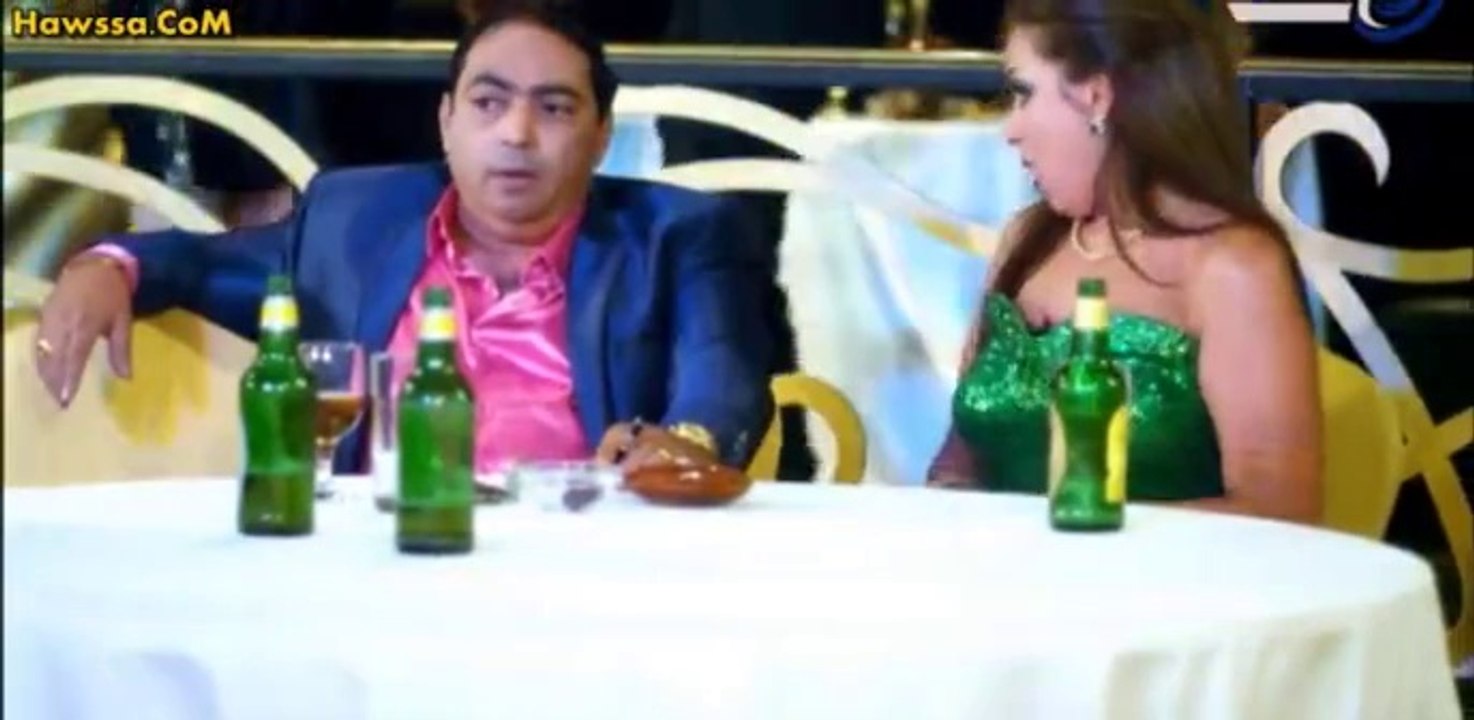 مسلسل دلع بنات | الحلقه 25 | Hawssa.CoM