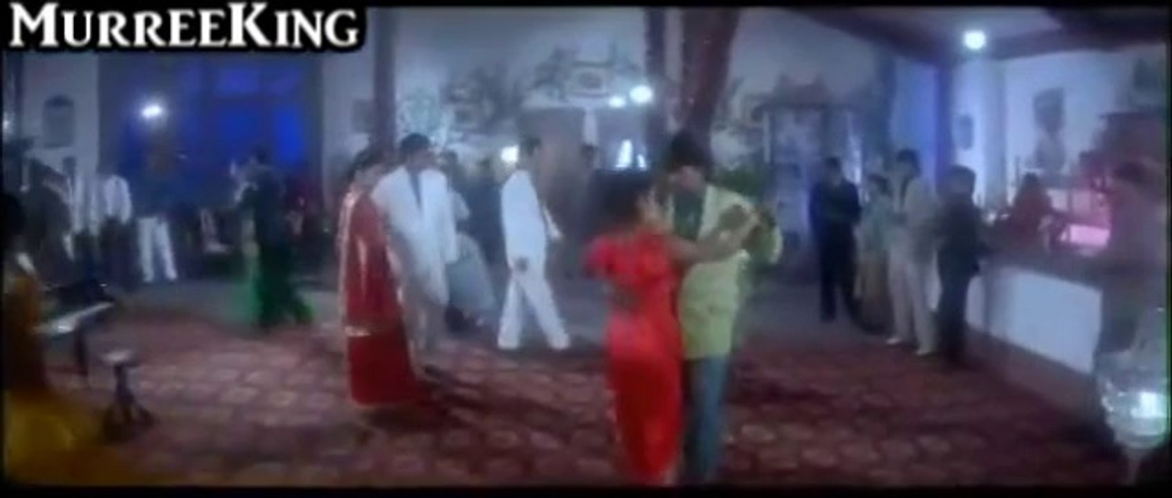 Main Dil Ki Dil Mein Rakhta Hoon - Kumar Sanu - Sanam Teri Kasam (2009)