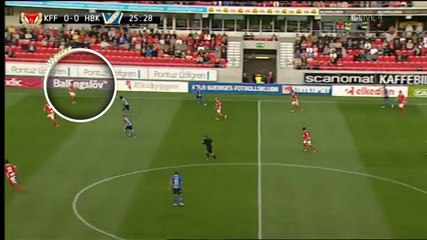 Discover the Best of Melker Hallberg: Top Highlights & Achievements ⚽