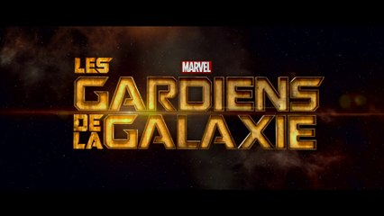 Les Gardiens de la Galaxie - Spot TV Annonce [VF|HD1080p]