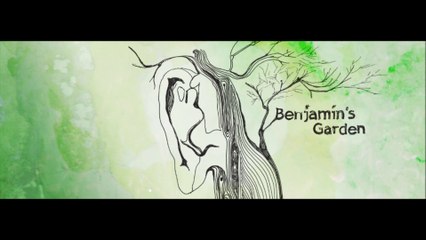 Benjamin`s Garden - Danger Zone