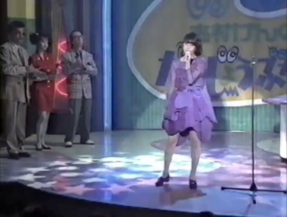 リサの妖精伝説　立花理佐  (1988)