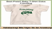 Review Preis Baby T-Shirt Eidos Frischling