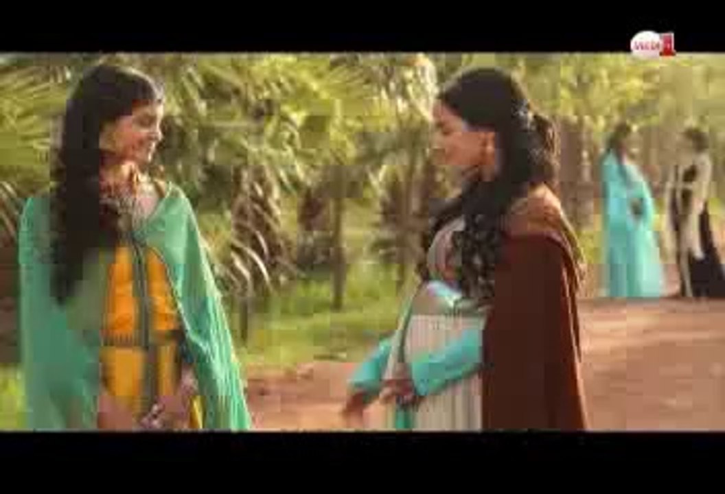 المسلسل المغربي الف ليلة وليلة _ الحلقة 24