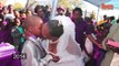 Second Wedding For 9-year-old Boy & His 61-year-old Wife