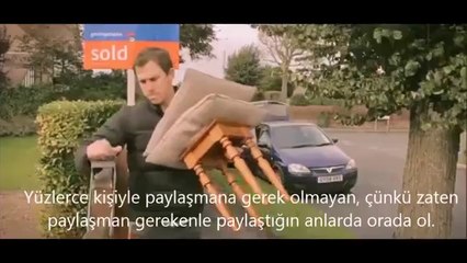 Sosyal Medyanın Kölesi Olmayın!!! (Mutlaka İzleyin)