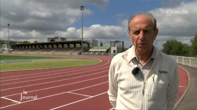 Athlétisme : Le meeting national de La Roche-sur-Yon
