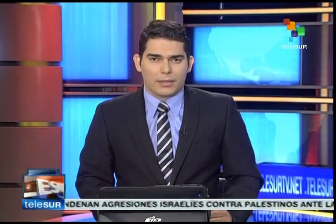 Rusia aboga por cese de hostilidades entre Israel y Hamas