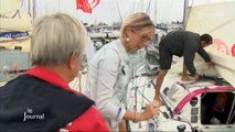 Voile : La course Les Sables-Les Açores-Les Sables