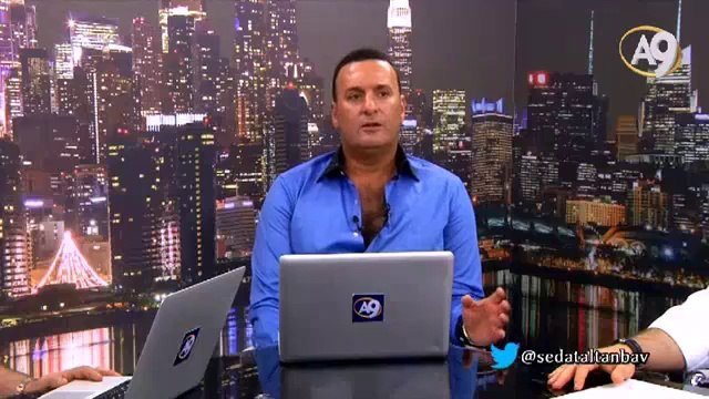 Gündem Analiz - 25. Bölüm / Brezilya'daki Toplumsal Olaylar, İttihad-ı İslam'ın Önemi