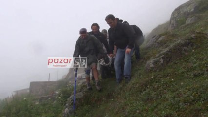 .RİZE'DEN DÜNYAYA İNSANLIK DERSİ