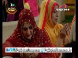 24th Sehri Pakistan Ghar in Pakistan Ramazan 23-7-2014 Part 6