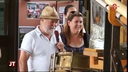 Les Gets : 16ème édition du Festival de la Musique Mécanique