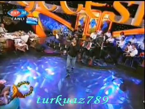 Yaşar KABAOSMANOĞLU-Çift Candarma Geliyor