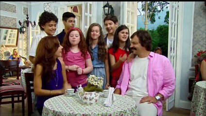 Vitória Cap. 16 (23/06/2014)