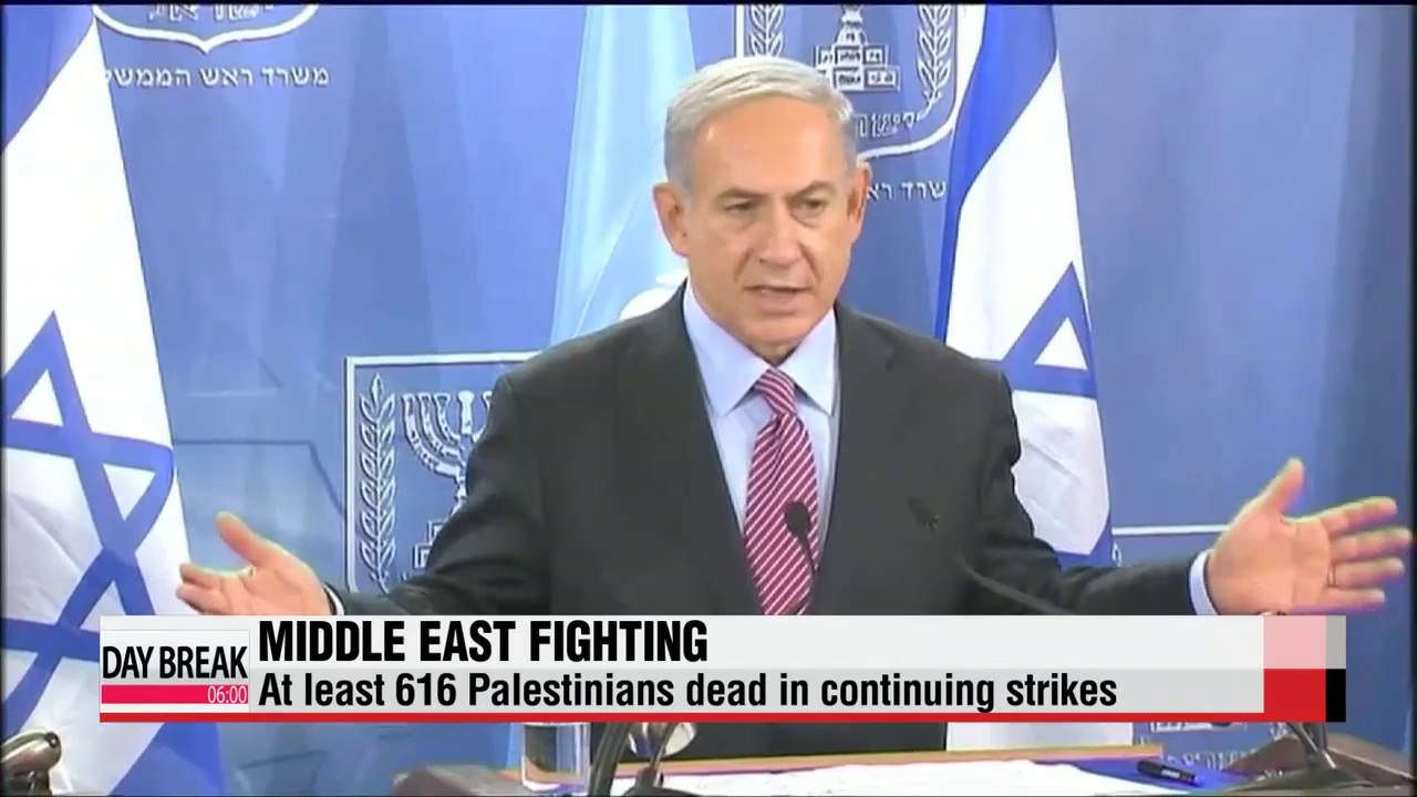 Palestinian death toll exceeds 600, as diplomacy continues