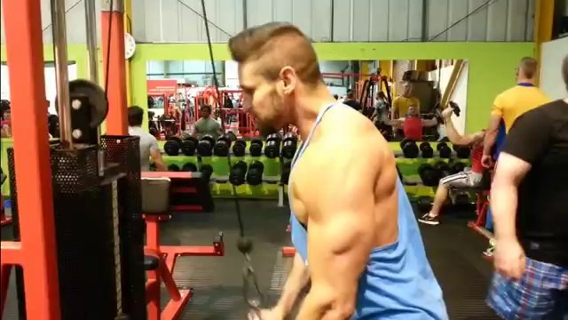 FORM OVER EGO_ TRICEP TAMING! Hints, Tips, Tricks on how to Transform your Triceps!