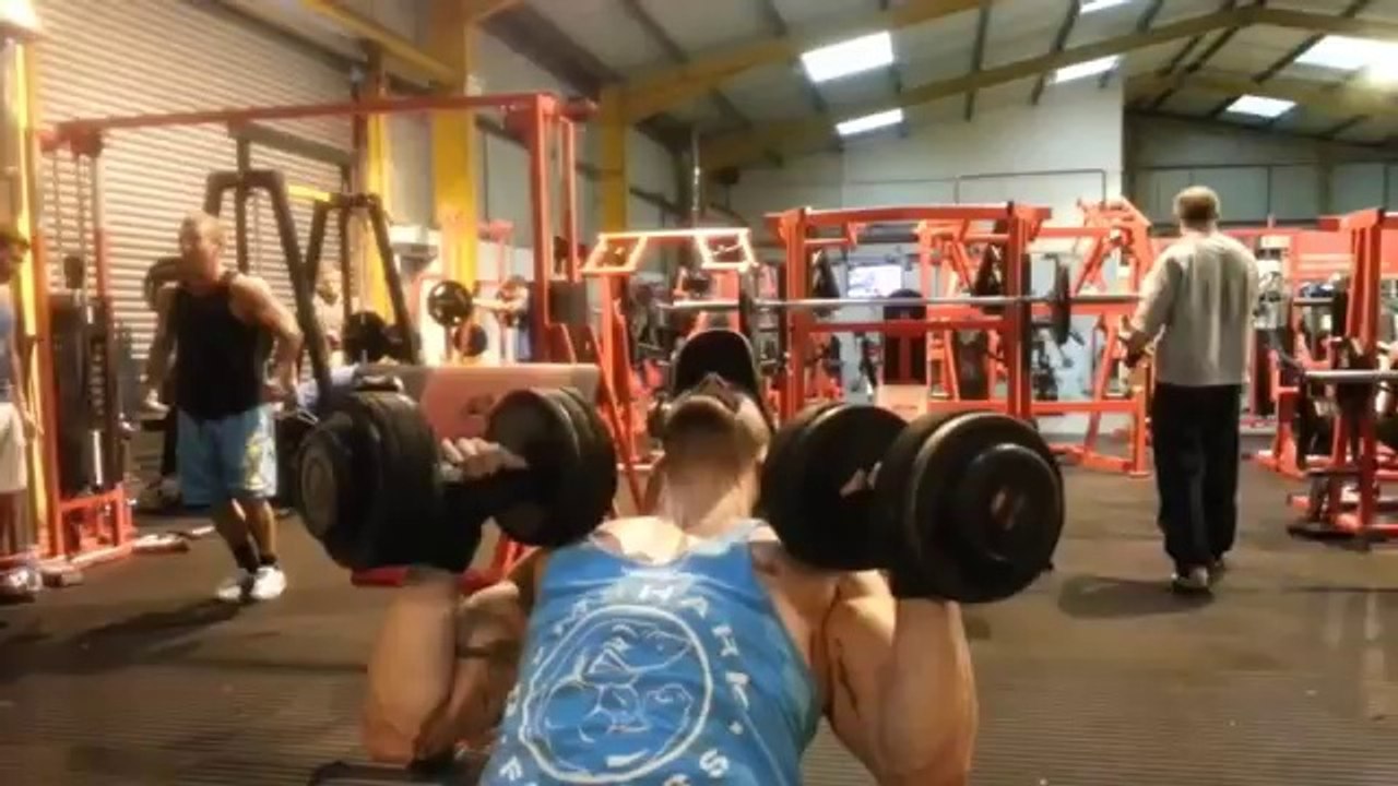 LEX Vs CHEST Training! Top 3 Changes to Maximise Muscle! Ab Chest Posing Shredded Aesthetics