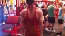 LIFE-Log_ SHOULDERS & BICEPS Busting Bad Form _ Lifestyle Cardio for that SHRED!
