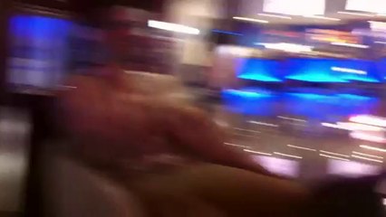 Pain & Gain! Review, Muscle Flexing, causing a Public Nuisance Pre Generation Iron!